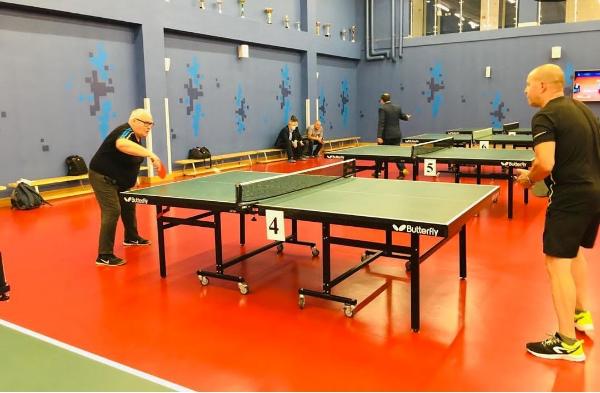 Обучение УТВ «Здоровый образ жизни»