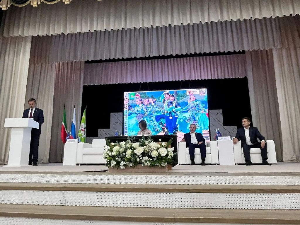 Ценим вклад каждого Ценим вклад каждого