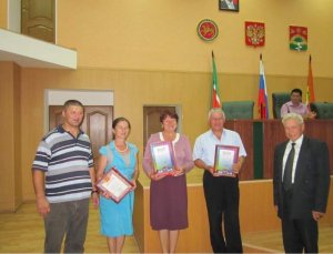 День физкультурника