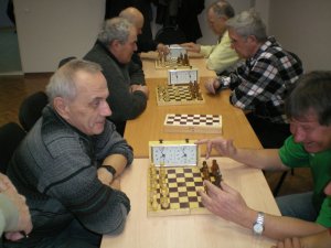 Спортивный праздник удался