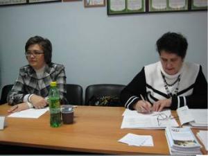 В День правовой помощи за юридической консультацией обратилось 40 человек