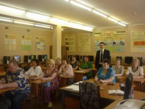 Возраст – ничему не помеха !