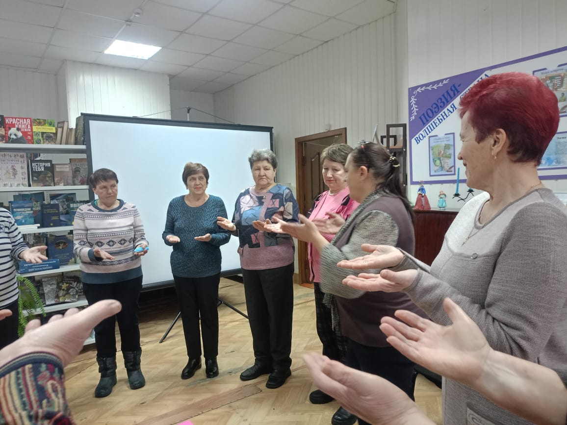 Приёмы самопомощи повышения ресурса личности и гармонизации эмоциональной сферы