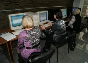 Интернет-долголетие для самых мудрых