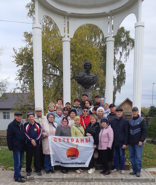 Экскурсия в г.Елабуга Экскурсия в г.Елабуга