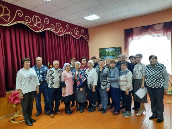 Курсы по компьютерной  грамотности начали свою работу