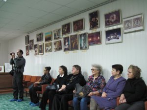 Экскурс в историю!