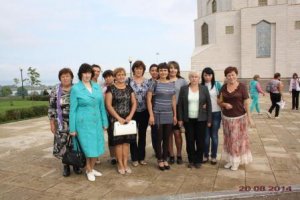 Поездка в Болгарский музей-заповедник