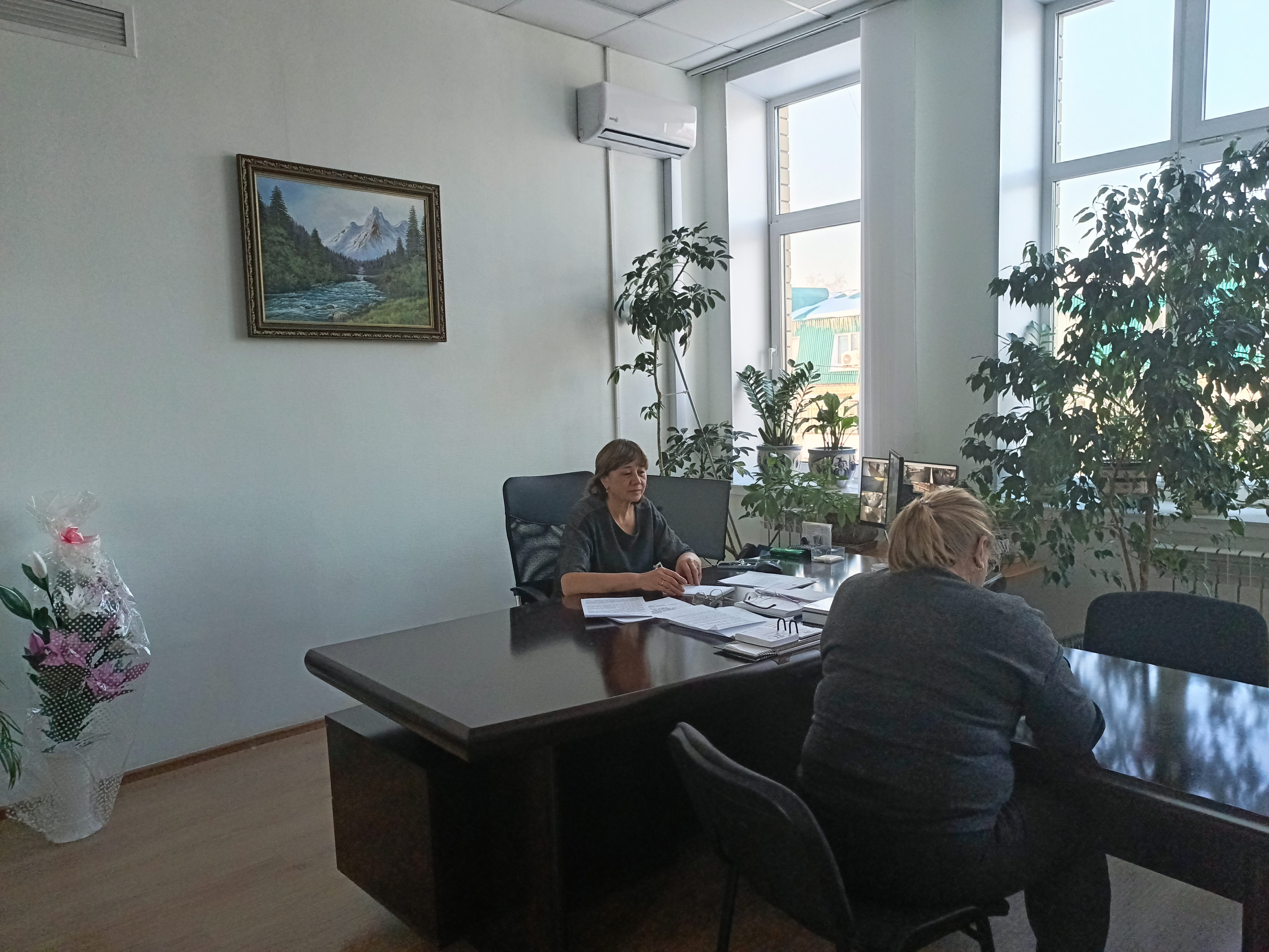 ОТЧЕТ по результату проведения Дня правовой помощи