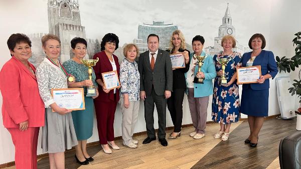Республиканская олимпиада по финансовой грамотности