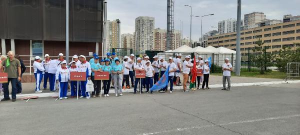 Спартакиада