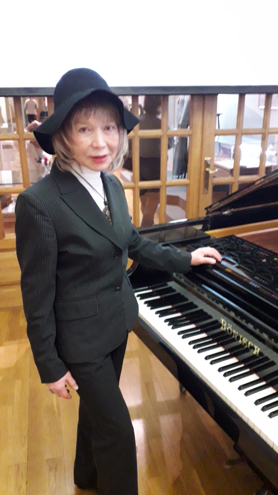 Наши пенсионеры Вахитовского района