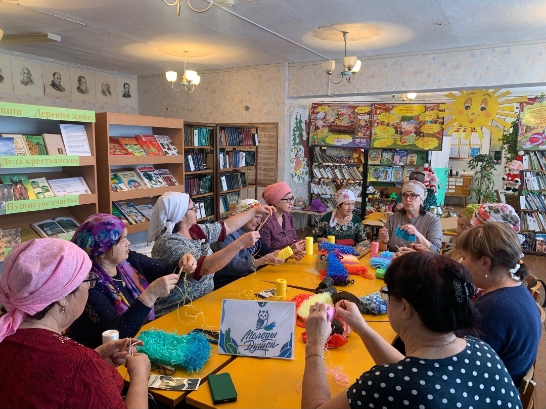 Пока мы едины - мы непобедимы!