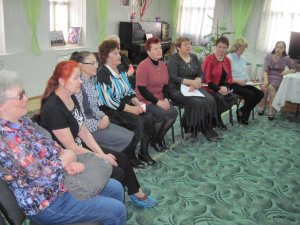 Женщина, личность, художник!