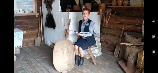 Я вновь читаю пушкинские строки