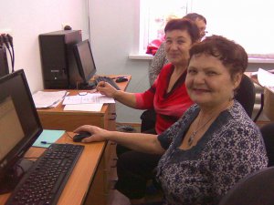 В Камском Устье начал работать Университет третьего возраста