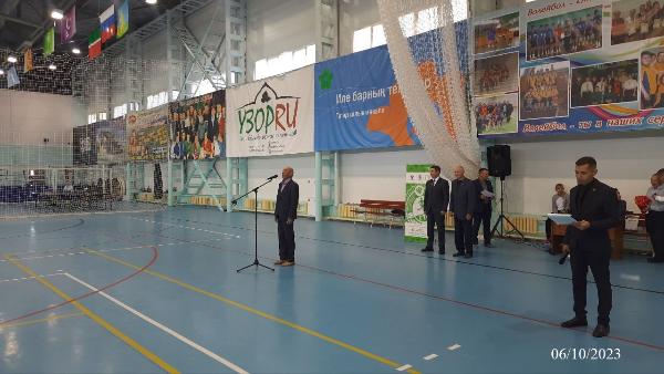 В здоровом теле здоровый дух