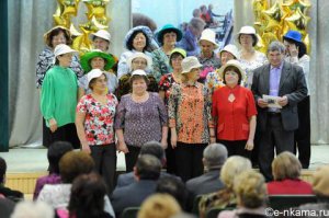 Учиться никогда не поздно