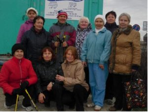 Чтобы тело и душа были молоды!