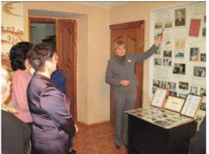 Нет никого прекраснее на свете!