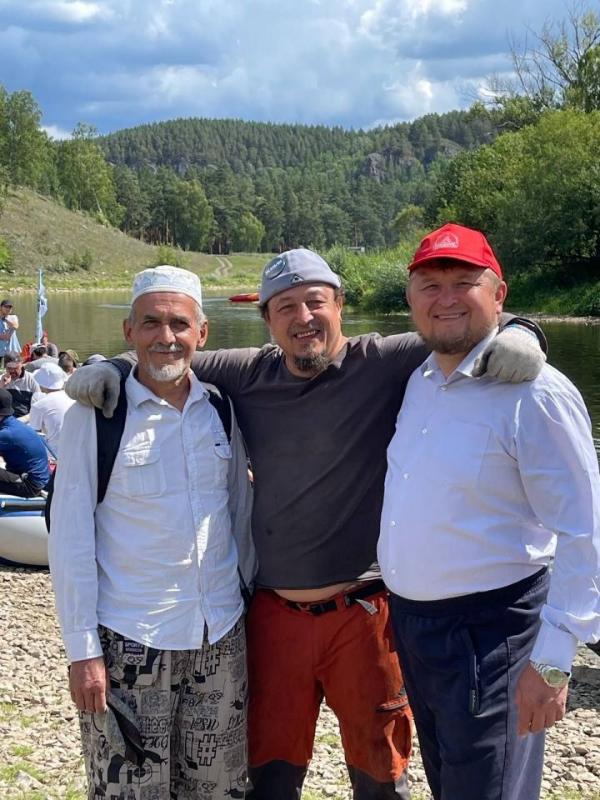 Нам года – не беда!