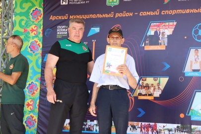 12 августа День физкультурника