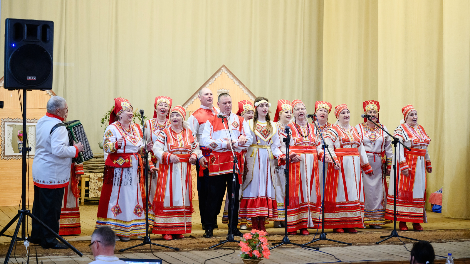 «Наш край - Земля согласия и единства» «Наш край - Земля согласия и единства»