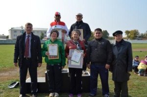 Кросс наций 2014