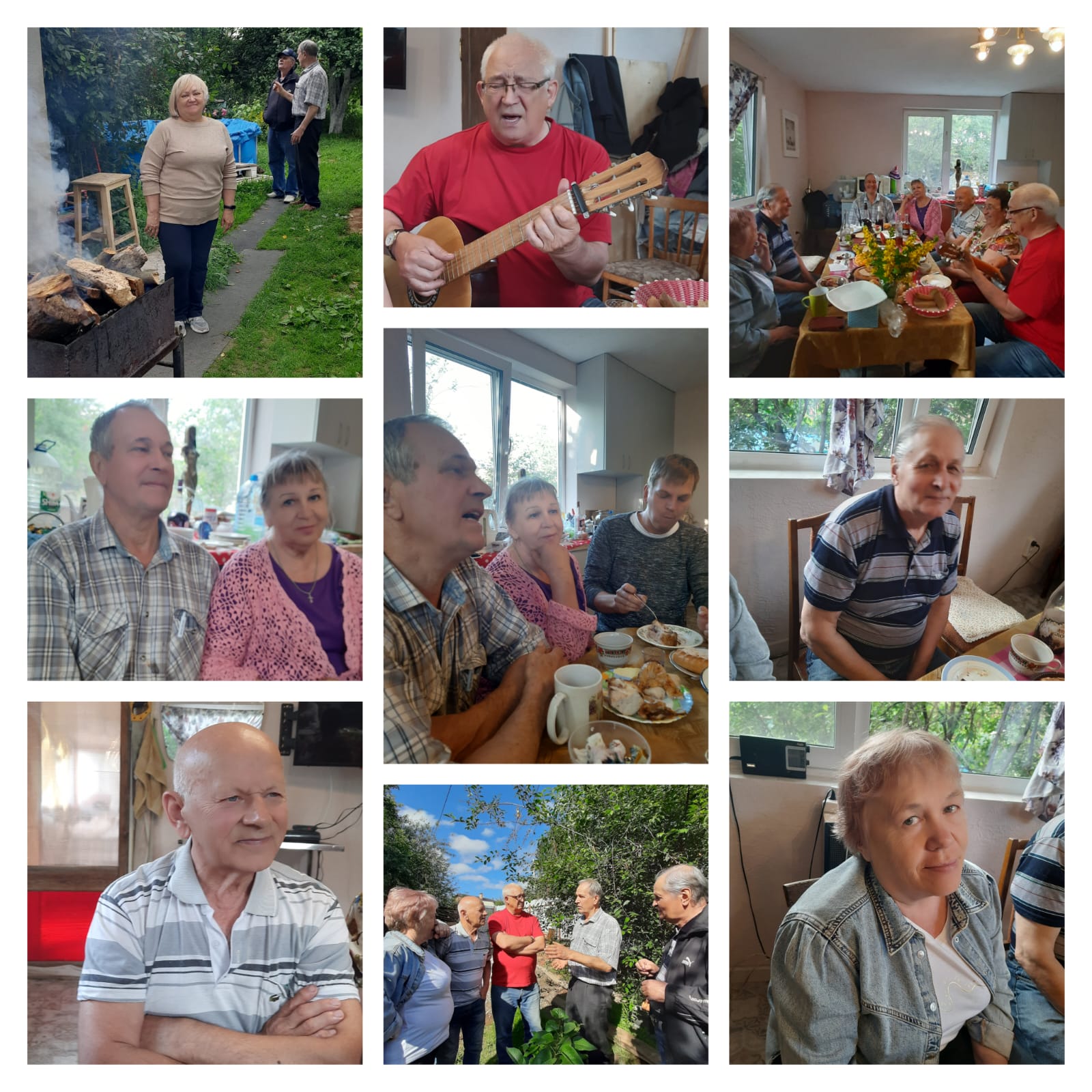 День Независимости России