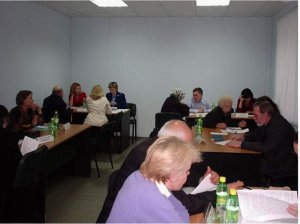 День правовой помощи