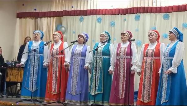 Рождественский фестиваль