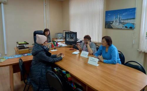 День правовой помощи