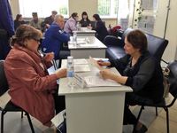 День правовой помощи прошел в Вахитовском районе г.Казани