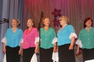 В Тетюшском муниципальном районе начался месячник пожилых людей