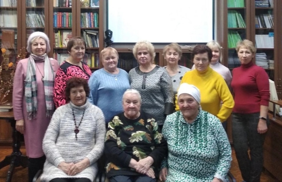 Изучаем историю города