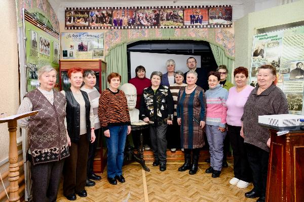 Учёный, опередивший своё время!