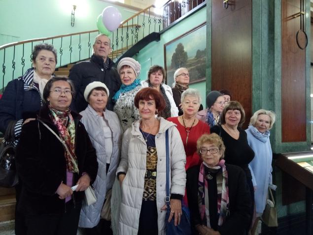 День открытых дверей в здании Банка России по РТ