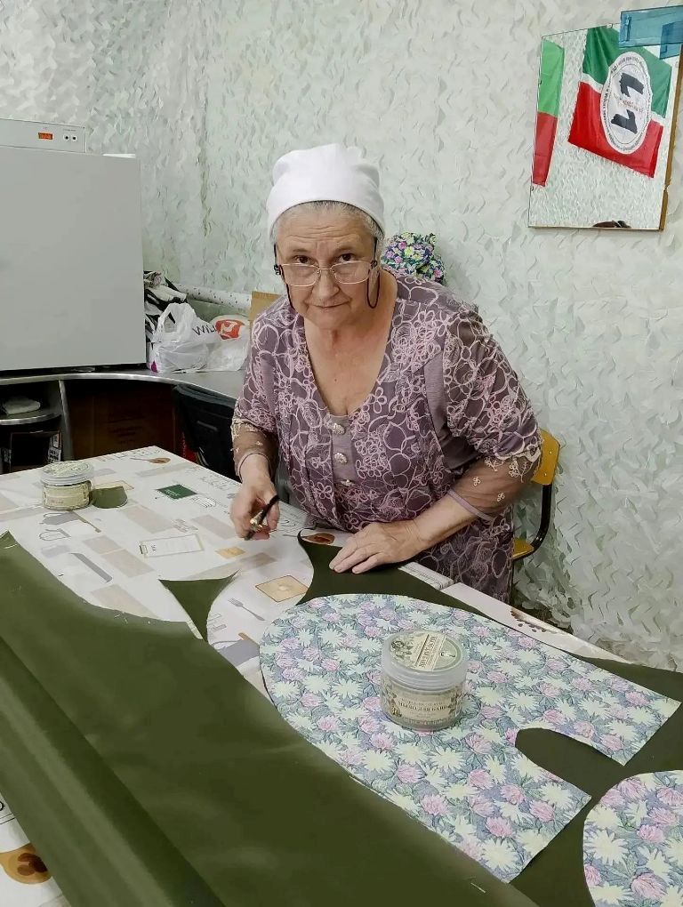 "Твори добро" в Нурлате "Твори добро" в Нурлате