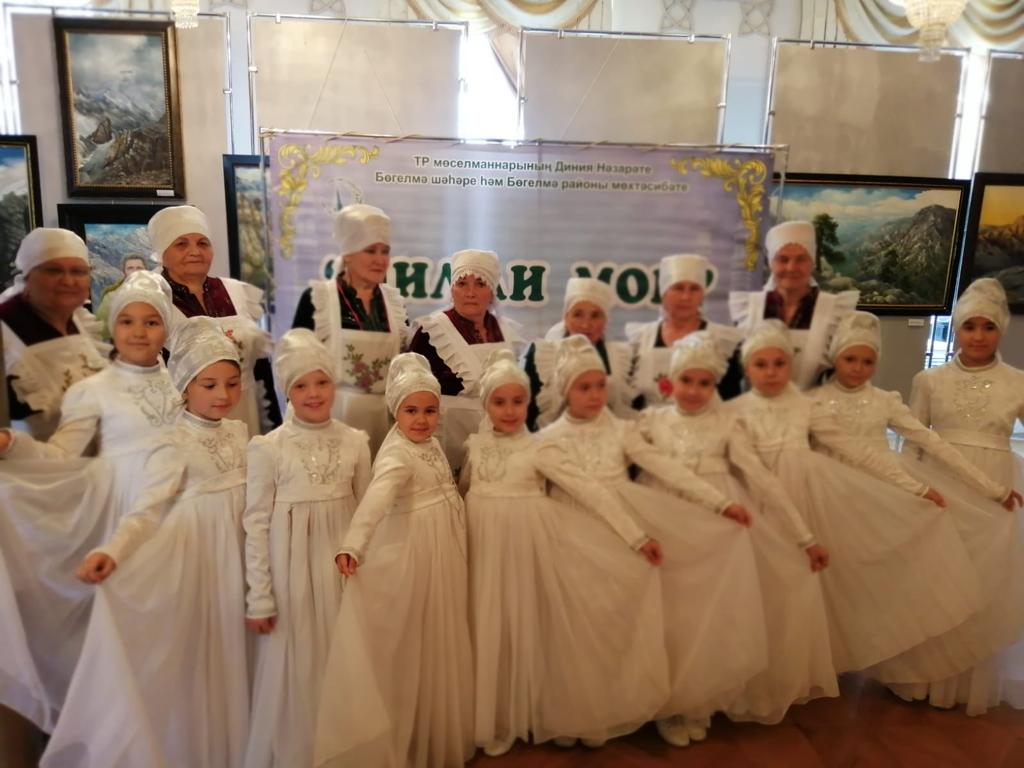 Поездка на фестиваль Милли Мон