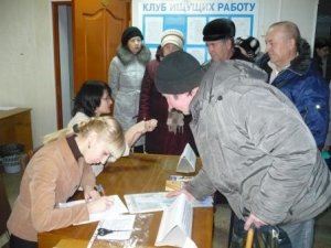 Мини-ярмарка вакансий для инвалидов