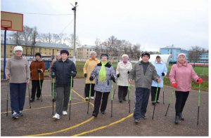 Первая ласточка