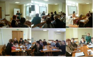 Университет Третьего Возраста – вектор развития