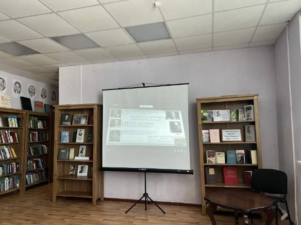 Онлайн-мероприятие на тему: «Физическая активность как лекарство от старения»