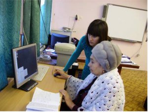 Снова – за парты!