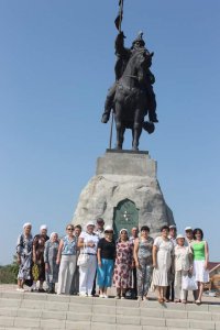 Поездка в Елабужский музей-заповедник