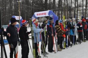 Второе общекомандное место