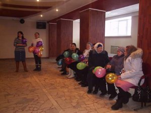 В  Республике Татарстан стартовала   Декада инвалидов