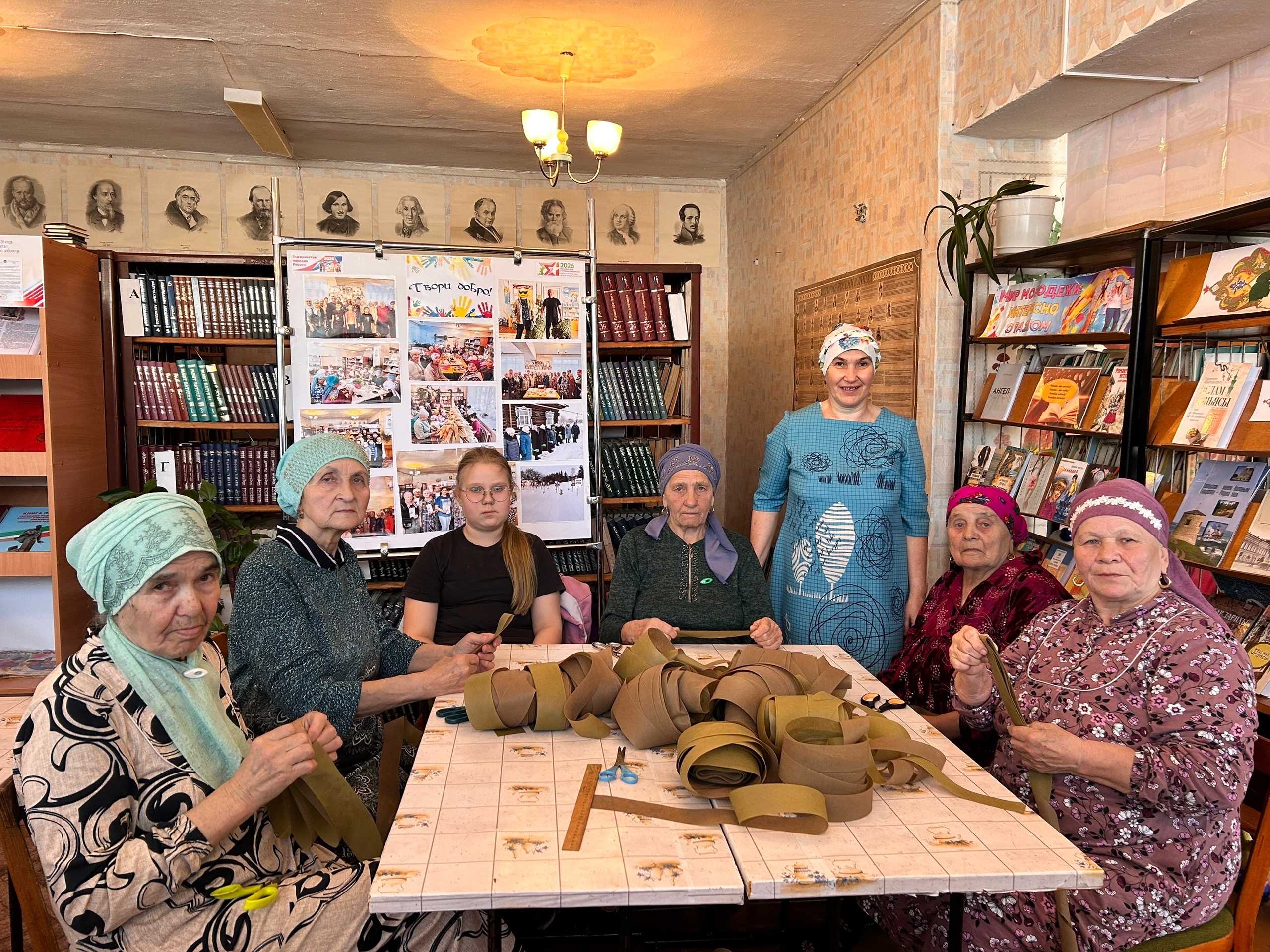Акция «Своих не бросаем» Акция «Своих не бросаем»