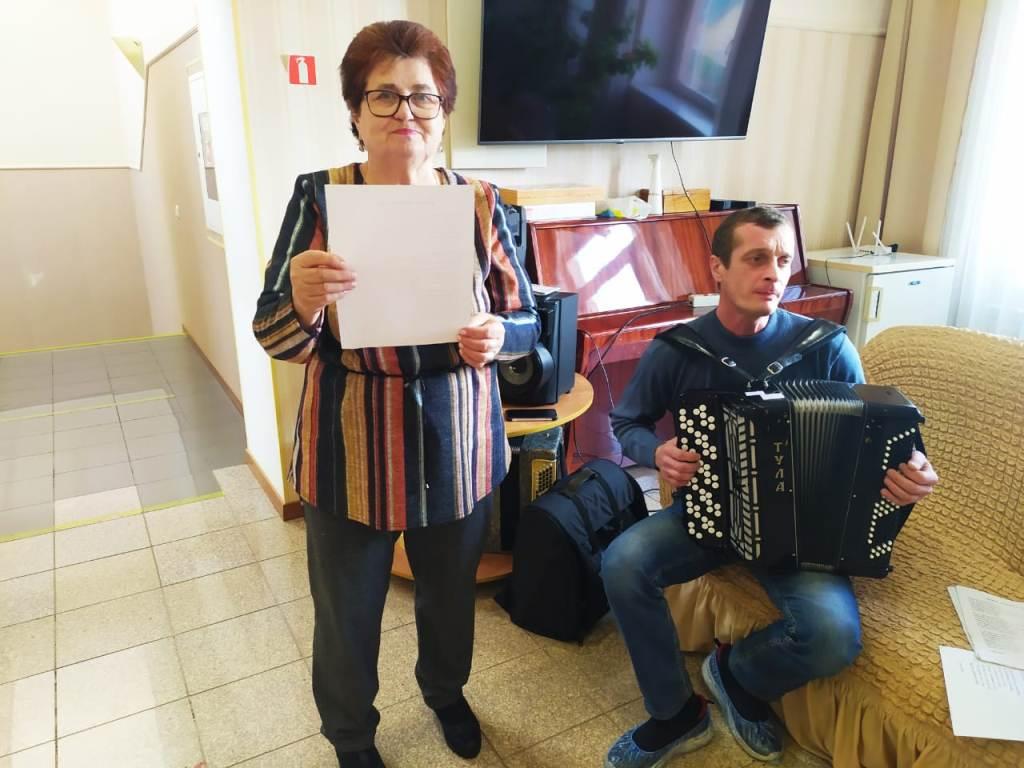 Учеба в университете третьего возраста Учеба в университете третьего возраста