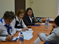 Выездной День правовой помощи в Высокогорском муниципальном районе